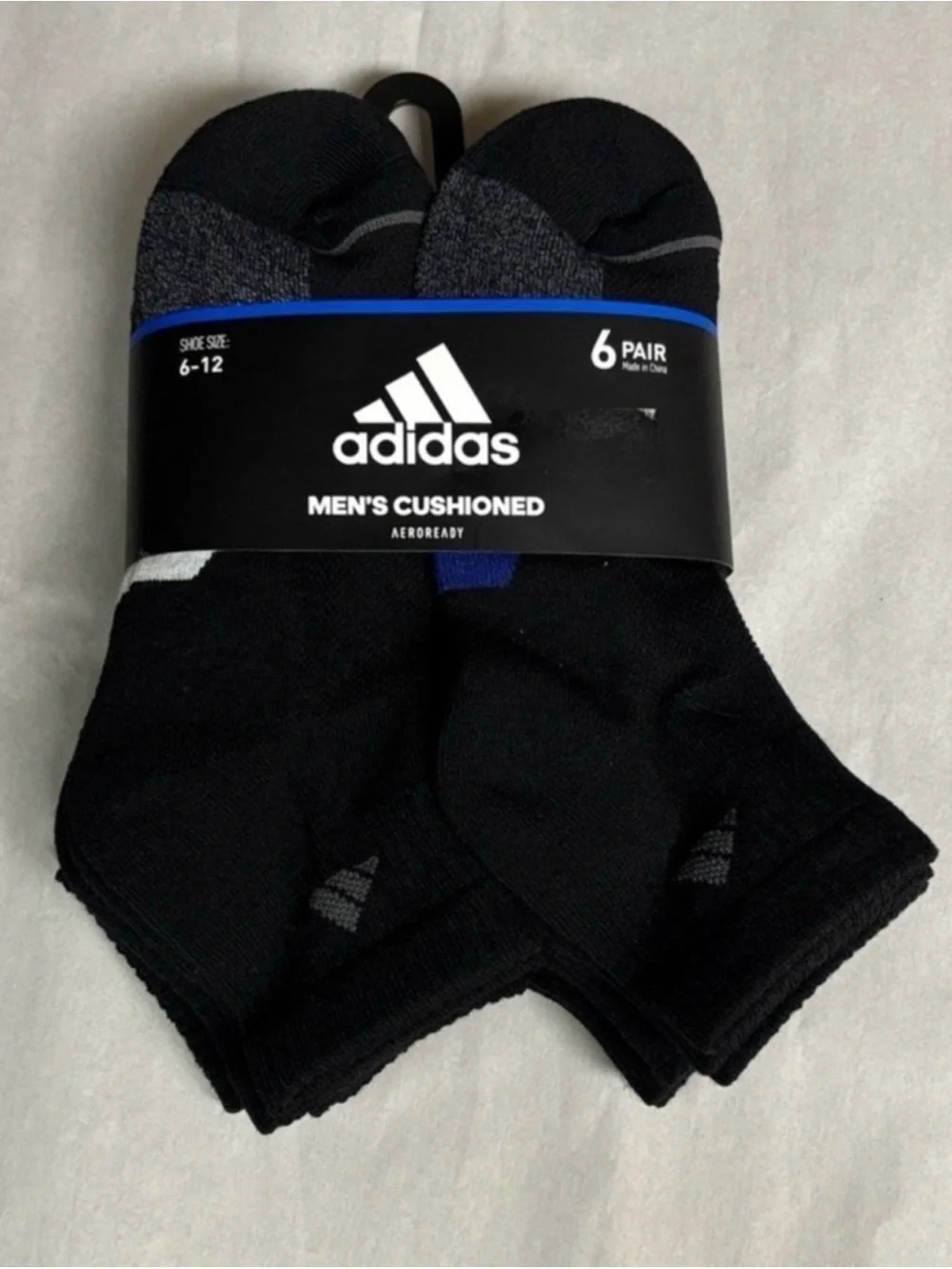 adidas stay comfortable